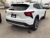 Thumbnail of 2024 Summit White Chevrolet Trax