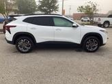 Thumbnail of 2024 Summit White Chevrolet Trax