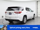 Thumbnail of 2019 White Chevrolet Traverse