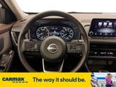 Thumbnail of 2023 Black Nissan Rogue