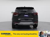 Thumbnail of 2023 Black Chevrolet Blazer