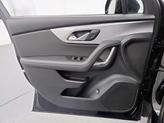 Thumbnail of 2023 Black Chevrolet Blazer