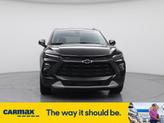 Thumbnail of 2023 Black Chevrolet Blazer