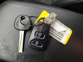 Thumbnail of 2015 Black Hyundai TUCSON
