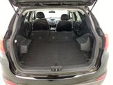 Thumbnail of 2015 Black Hyundai TUCSON