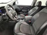 Thumbnail of 2015 Black Hyundai TUCSON