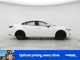 Thumbnail of 2015 White Mazda Mazda6