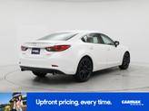 Thumbnail of 2015 White Mazda Mazda6