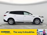 Thumbnail of 2019 White Buick Enclave