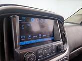 Thumbnail of 2018 Silver Chevrolet Colorado