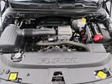 Thumbnail of 2022 Silver RAM 1500