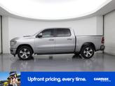 Thumbnail of 2022 Silver RAM 1500