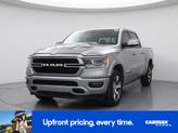 Thumbnail of 2022 Silver RAM 1500