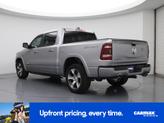 Thumbnail of 2022 Silver RAM 1500