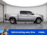 Thumbnail of 2022 Silver RAM 1500