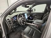 Thumbnail of 2022 Silver RAM 1500