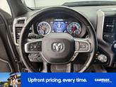 Thumbnail of 2022 Silver RAM 1500