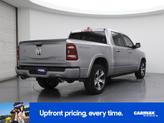 Thumbnail of 2022 Silver RAM 1500