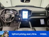 Thumbnail of 2022 Silver RAM 1500