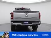 Thumbnail of 2022 Silver RAM 1500