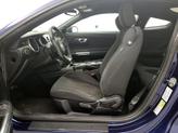 Thumbnail of 2018 Blue Ford Mustang