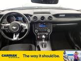 Thumbnail of 2018 Blue Ford Mustang