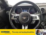 Thumbnail of 2018 Blue Ford Mustang