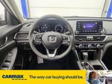 Thumbnail of 2018 Brown Honda Accord