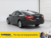 Thumbnail of 2018 Brown Honda Accord