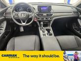 Thumbnail of 2018 Brown Honda Accord