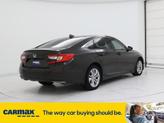 Thumbnail of 2018 Brown Honda Accord