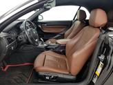 Thumbnail of 2016 Black BMW 228
