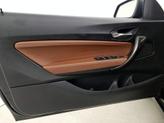 Thumbnail of 2016 Black BMW 228