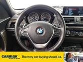Thumbnail of 2016 Black BMW 228