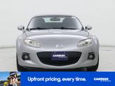 Thumbnail of 2013 Silver Mazda MX-5 Miata
