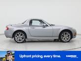Thumbnail of 2013 Silver Mazda MX-5 Miata