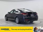 Thumbnail of 2018 Black Genesis G80
