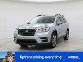 Thumbnail of 2021 Silver Subaru Ascent