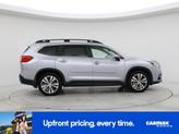 Thumbnail of 2021 Silver Subaru Ascent