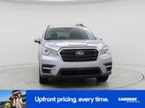 Thumbnail of 2021 Silver Subaru Ascent