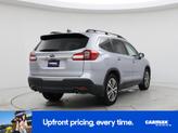 Thumbnail of 2021 Silver Subaru Ascent