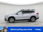 Thumbnail of 2021 Silver Subaru Ascent