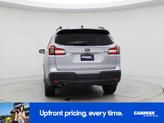 Thumbnail of 2021 Silver Subaru Ascent