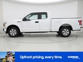 Thumbnail of 2018 White Ford F-150