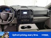Thumbnail of 2018 White Ford F-150