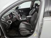 Thumbnail of 2014 Silver GMC Terrain