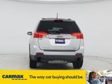 Thumbnail of 2014 Silver GMC Terrain