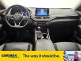 Thumbnail of 2023 Gray Nissan Altima