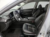 Thumbnail of 2023 Gray Nissan Altima