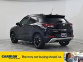 Thumbnail of 2022 Black Chevrolet Trailblazer